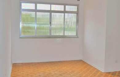 Imagem: O apartamento possui 3 Dormitórios, 3 Banheiros, 1 Vaga na