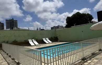 Imagem: O apartamento possui 3 Dormitórios, 4 Banheiros, 1 Vaga na