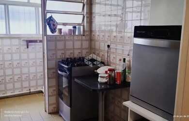 Imagem 7: Apartamento 2 dormitórios sem vaga