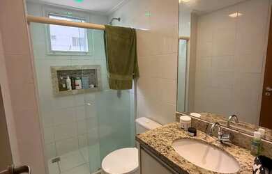 Imagem 11: Apartamento à venda no ART RESIDENCE, JAGUARIBE, Salvador, BA