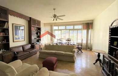 Imagem: Apartamento em Rua Tonelero - Copacabana - Rio de Janeiro/RJ