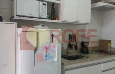 Imagem 4: Apartamento com 1 dormitório à venda, 25 m² por R$ 540.000,00 - Bela...