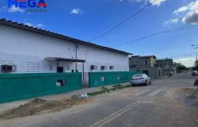 Imagem 1: Salão, 2519 m² - venda por R$ 5.000.000,00 ou aluguel por R$ 50.000,00/mês...