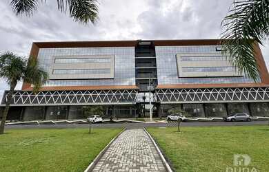 Imagem: O depósito possui 60m² de Área, Imóvel novo e está localizado