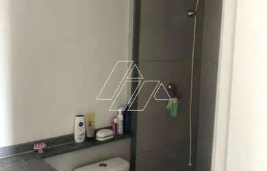 Imagem 13: Apartamento à venda, 2 quartos, 1 suíte, 1 vaga, Jóquei Clube - Marília/SP