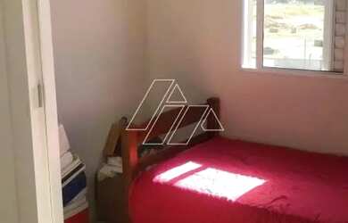 Imagem 15: Apartamento à venda, 2 quartos, 1 suíte, 1 vaga, Jóquei Clube - Marília/SP