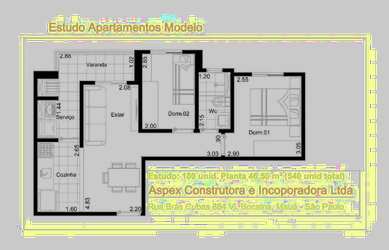 Imagem: O terreno possui 6.574m² de Área e está localizado em Vila