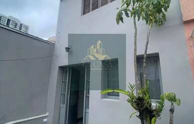 Imagem: A casa possui 2 Dormitórios, 1 Banheiro, 100m² de Área e