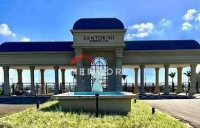 Imagem: O terreno possui 363m² de Área e está localizado em Parque