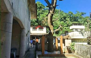 Imagem 9: Casa em Estrada dos Três Rios - Freguesia Jacarepaguá - Rio de Janeiro/RJ