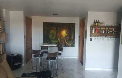 Imagem 10: Lindo apartamento frente a praia Saquarema - RJ