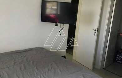Imagem 10: Apartamento à venda, 2 quartos, 1 suíte, 1 vaga, Jóquei Clube - Marília/SP