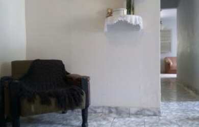 Imagem 8: Casa da Vovó Mariquinha. 