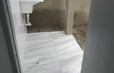 Imagem 4: Casa de locação rua Procópio Santo Elias Mesquita RJ