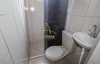 Imagem 9: Apartamento de 38 m² a venda na Cohab V Carapicuíba