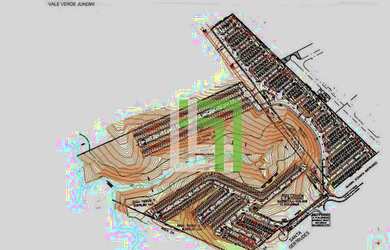 Imagem 7: Terreno à venda, 179 m² por R$ 159.537,00 - Jardim Vale Verde - Jundiaí/SP