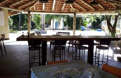 Imagem 5: Chácara para eventos familiares