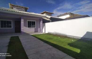 Imagem: A casa possui 2 Dormitórios, 3 Banheiros, 92m² de Área e