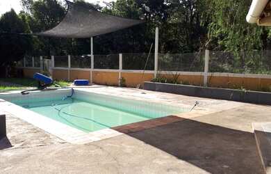 Imagem 11: Chácara para eventos familiares