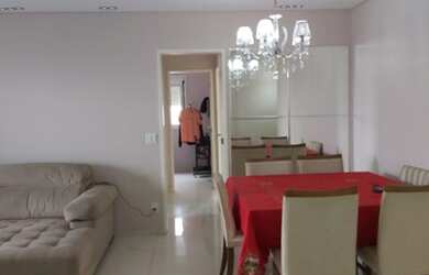 Imagem 7: RRCOD33323 Apartamento 115m² CONDOMÍNIO ALTO DA MATA - 3 Dorms 2 Vagas...