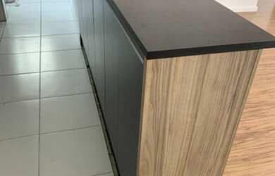 Imagem 8: RRCOD3593 Apartamento 87m² CONDOMÍNIO RESERVA DO ALTO - BARUERI - 3 Dorms (1 Suíte) - 1 V