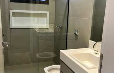 Imagem 16: Sao Carlos - Casa de Condomínio - Condominio Residencial Village Damha...