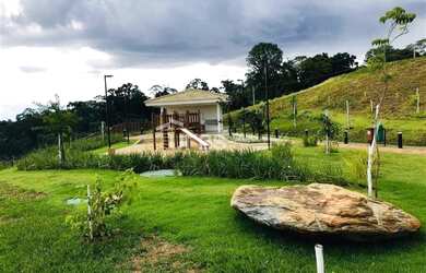 Imagem 4: Lote/Terreno para venda com 441 metros quadrados em Jardins Nápoles -...