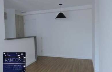 Imagem 3: Apartamento à venda, 61 m² por R$ 480.000,00 - Jardim Marajoara - São...