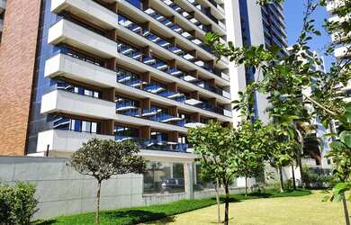 Imagem: O depósito possui 1 Vaga na garagem, 53m² de Área e está