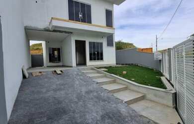 Imagem 14: Sobrado Alto Padrão no loteamento San Marino em São José