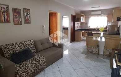 Imagem 2: NOVO HAMBURGO - Casa de Condomínio - São Jorge