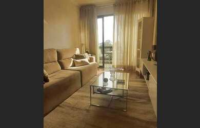 Imagem 2: Apartamento para Venda em Santo André, Jardim, 3 dormitórios, 1 suíte,...