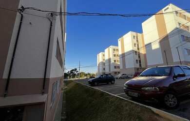 Imagem 9: SANTA LUZIA - Apartamento Padrão - MONTE CARLO