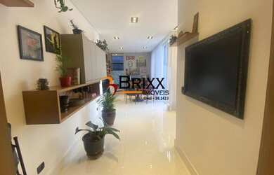 Imagem 7: LINDA CASA À VENDA, COM 04 SUÍTES E PISCINA- NO CONDOMÍNIO ARUJAZINHO...