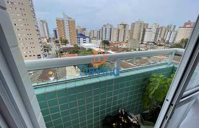 Imagem 6: AVIAÇÃO 265MIL 2 DORMITÓRIOS UM SUÍTE ACEITA BANCÁRIO - MOBILIADO