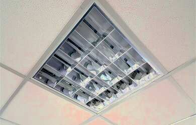 Imagem 11: Laje Corporativa de 632m² para Locação na Chácara Santo Antonio