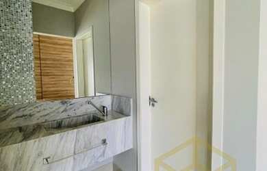 Imagem 11: casa - Betel - Paulínia. Piscina, Churrasqueira, Ar-condicionadoeÁrea...