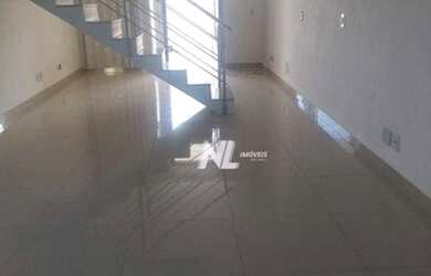 Imagem: A casa possui 3 Dormitórios, 4 Banheiros, 129m² de Área e