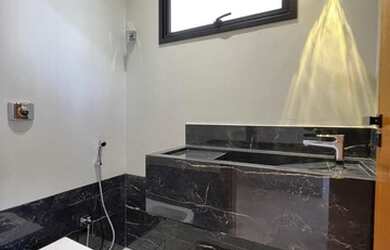 Imagem 4: Casa em Condomínio para Venda em Presidente Prudente, Condomínio Porto...