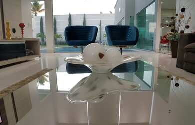 Imagem 5: Caldas Novas - Casa Padrão - Itaici