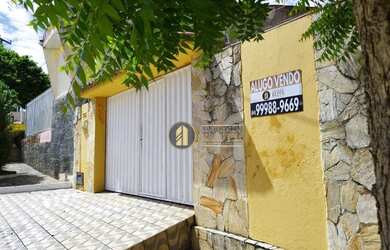 Imagem 2: Casa com 3 dormitórios, 70 m² - venda por R$ 245.000,00 ou aluguel por...