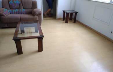 Imagem 2: Apartamento à venda, 45 m² por R$ 260.000,00 - Freguesia Ilha do Governador...