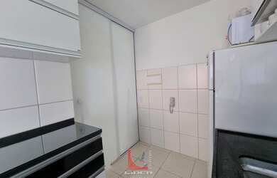 Imagem 9: Apartamento Marcelo Stefani II Bragança Paulista