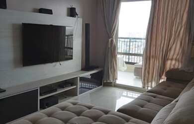 Imagem 2: RRCOD33323 Apartamento 115m² CONDOMÍNIO ALTO DA MATA - 3 Dorms 2 Vagas...