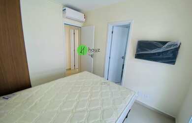 Imagem 14: APARTAMENTO À VENDA, NOVO, NUMA HABITADO COM 105 M2 NA RIVIERA DE SÃO...