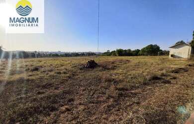 Imagem: O terreno possui 6.000m² de Área e está localizado em Estância