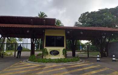 Imagem: O terreno está localizado em Camaçari, BA à venda por R$149.000