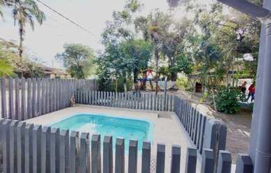 Imagem: O depósito possui 400m² de Área e está localizado em Pontal