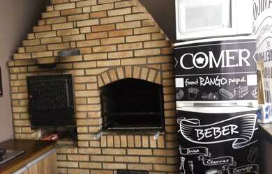 Imagem 15: Maravilhoso Sobrado Alto Padrão 4 dorm 4 salas Ponte Grande Guarulhos-SP....