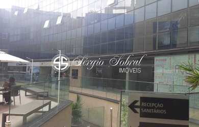 Imagem 7: Rio de Janeiro - Loja/Salão - Recreio dos Bandeirantes